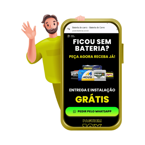 FAZER O PEDIDO PELO WHATSAPP